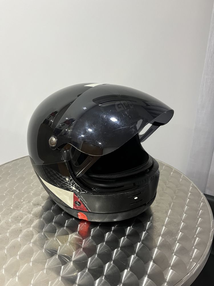 Capacete GPA para venda ou troca