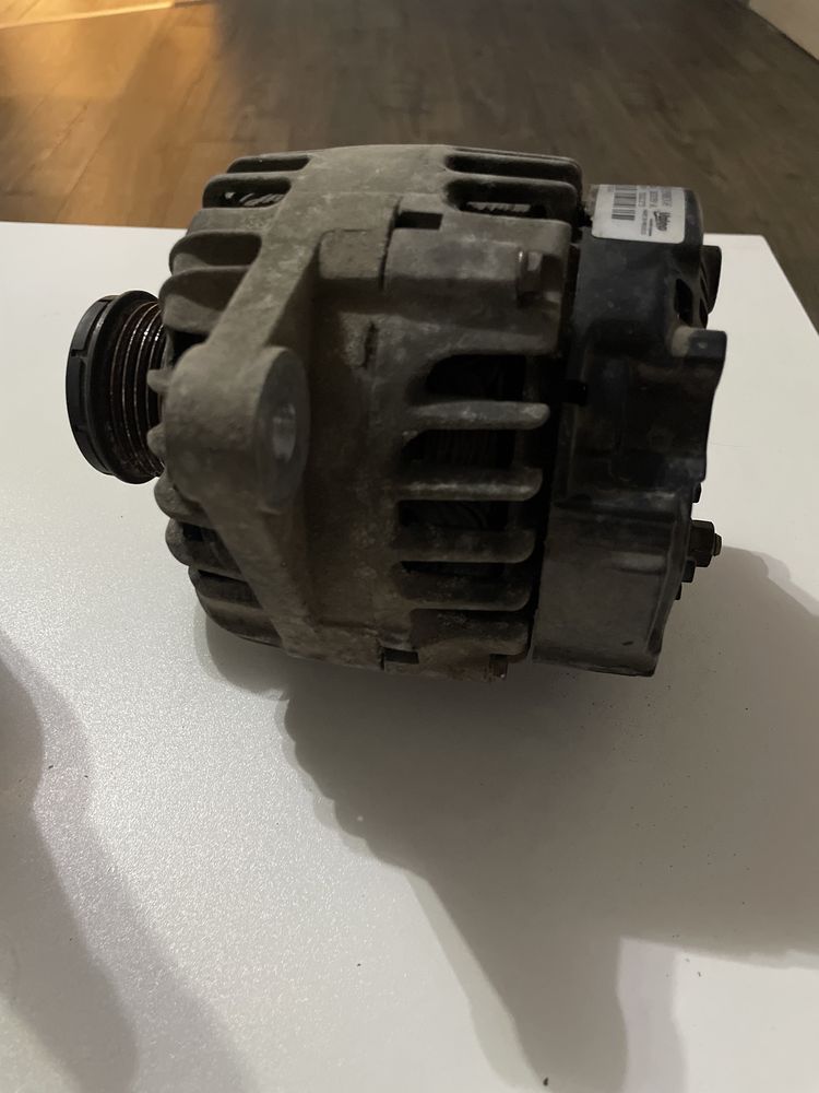 Alternator opel insignia 140a 2.0cdti