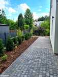 Dom 80m2, Garaż 24 m2 + ogród - Piaseczno