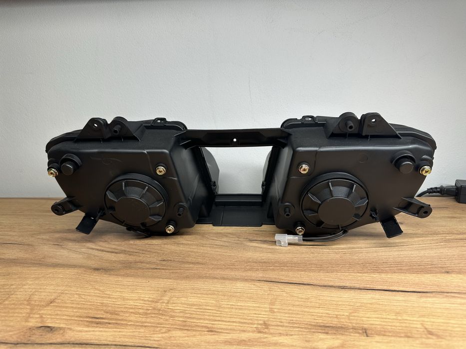 Lampa Leflektor przód Yamaha R6 RJ11 06-07