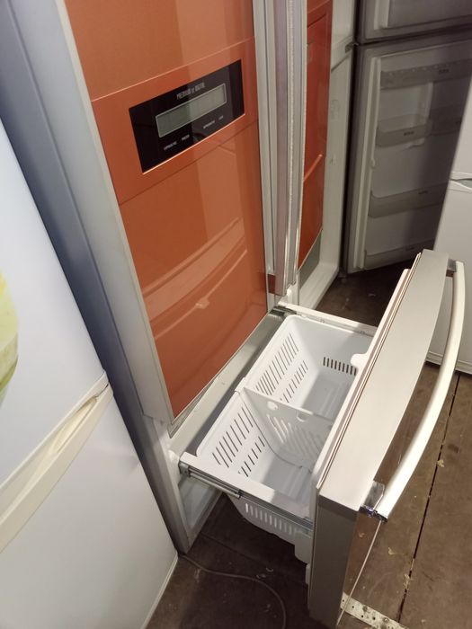 Холодильник LG NoFrost Premium. Гарантія. Доставка.