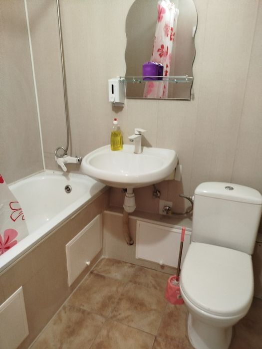 Сдаю в аренду 1но комнатную квартиру на Космонавтов