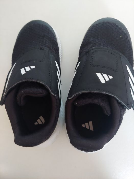 Adidasy Adidas..