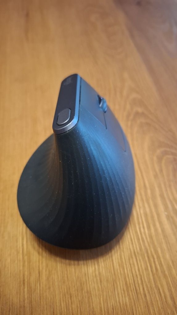Mysz MX Vertical