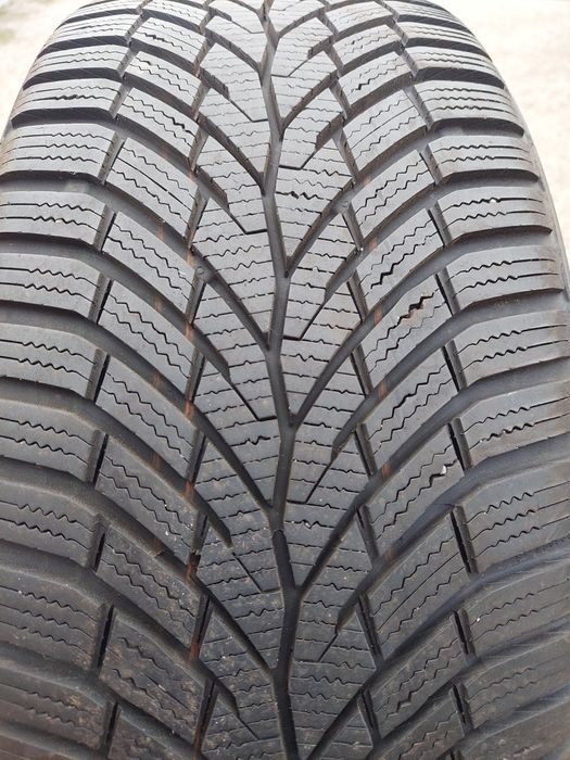 225/45r17 zimowe Continental
