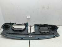 Tablier Renault Clio Ii Caixa (Sb0/1/2_)