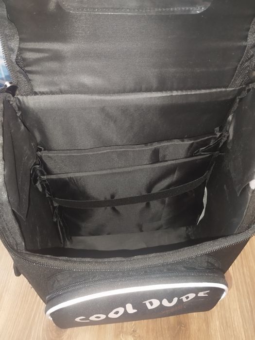 Новий шкільний рюкзак Smart для молодших класів