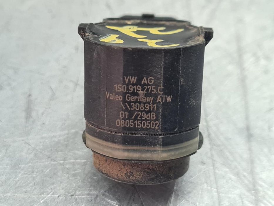 Sensor de estacionamento VOLKSWAGEN Touran (1T)