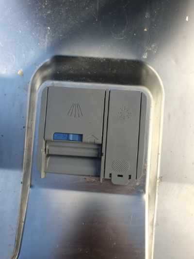 zmywarka BEKO DEN48520X CZĘŚCI DO ZMYWARKI kosz koszyk na sztućce