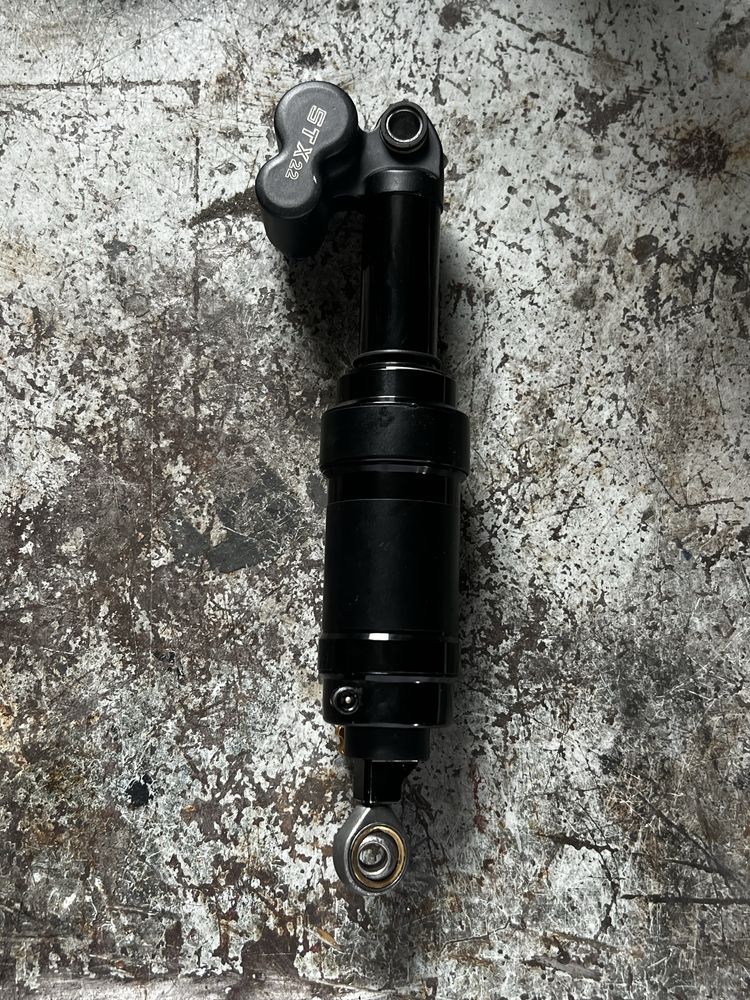 Damper ohlins stx 22 216x63 (pasuje do ns fuzz, trek session)