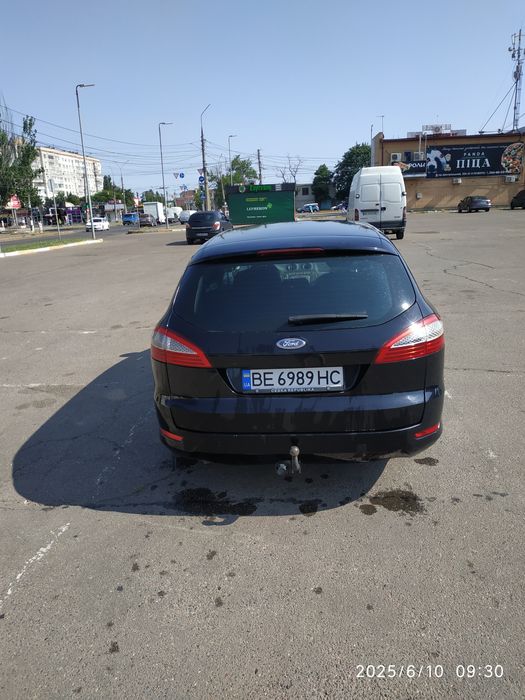 Продам Форд Мондео