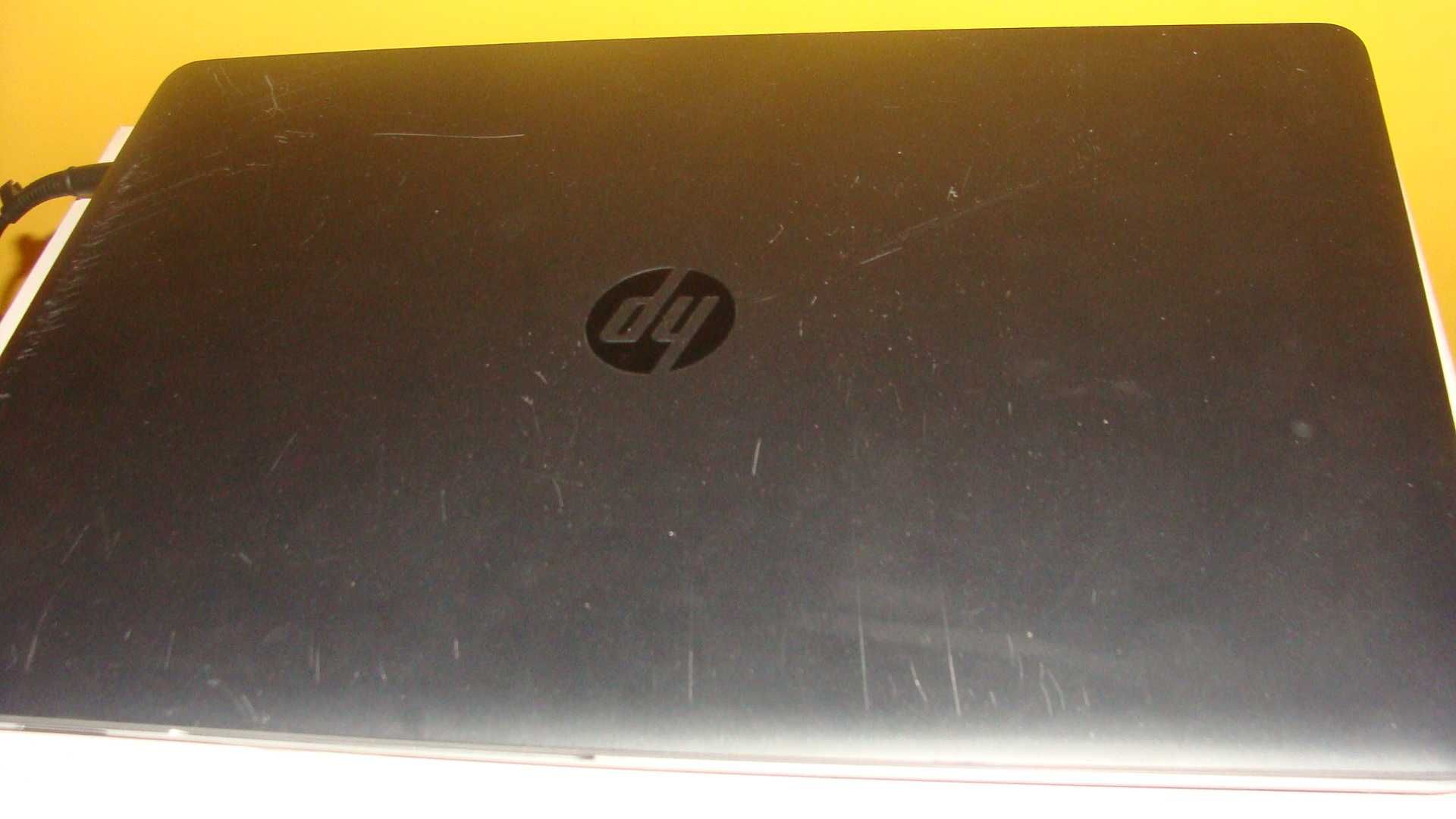 LAPTOP HP ProBook 470G1 /i5 4-tej gen/RAM 16 GB/ Matryca 17.3"