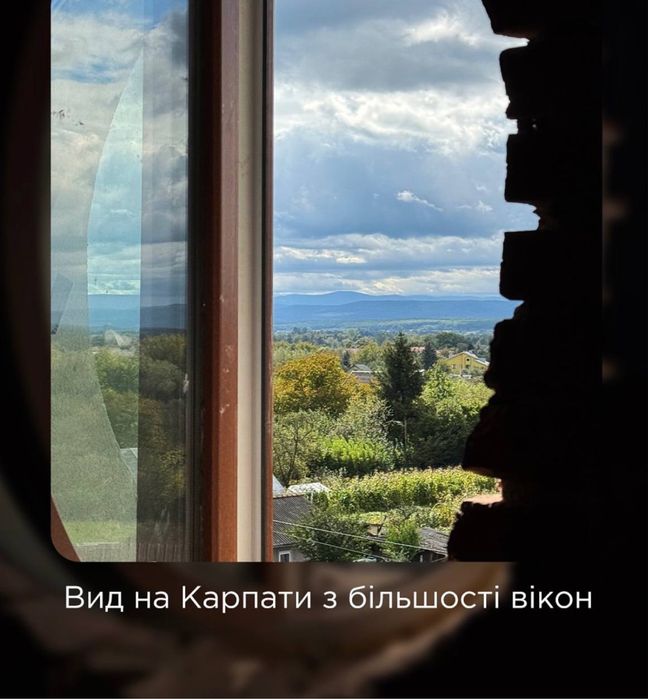 Продаж 2-кімнатної квартири в ЖК Австрійський м Коломия Без %