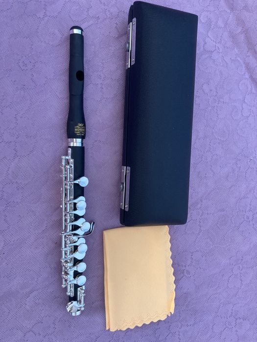 Флейта пикколо (piccolo)