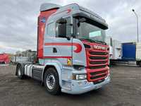 Scania R580 V8 2016r.