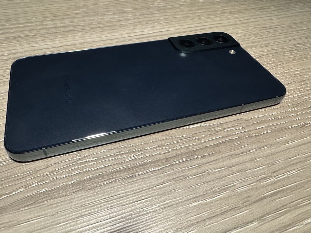 Smartfon Samsung Galaxy S22+ 256 GB 8G zielony