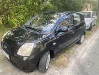 Sprzedam Kia Picanto