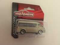 Majorette Street Cars Toyota Hiace