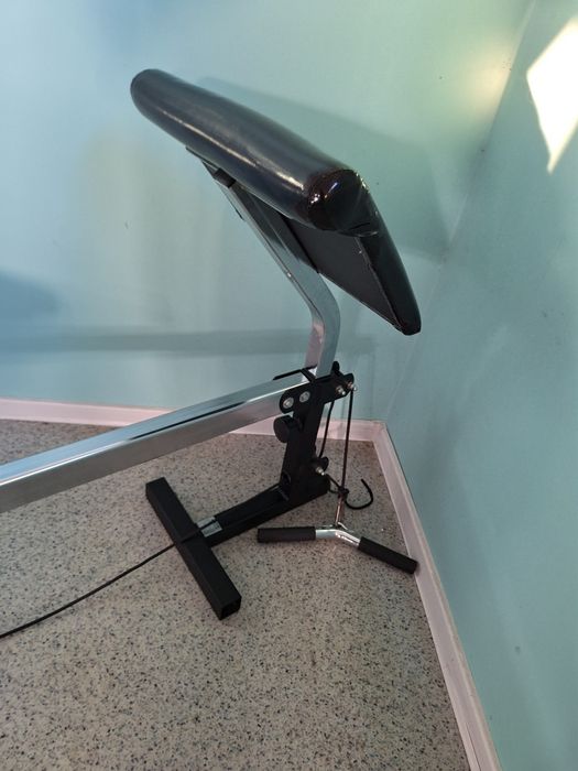 Silownia atlas Multi Fitness center 100 kg Dowóz wyslka