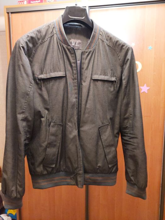 Куртка чоловіча М.