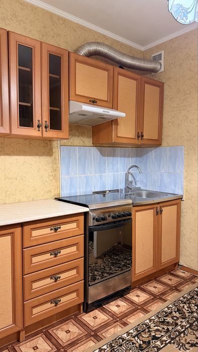 Здається в оренду однокімнатна квартира