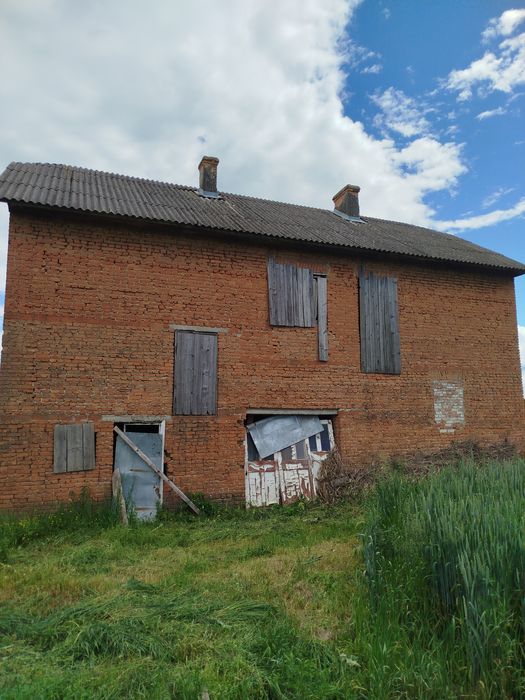 Продається будинок