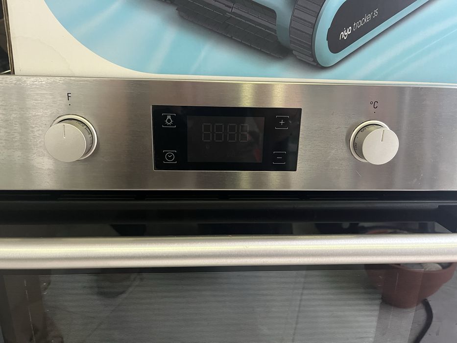 Forno Ariston hotpoint