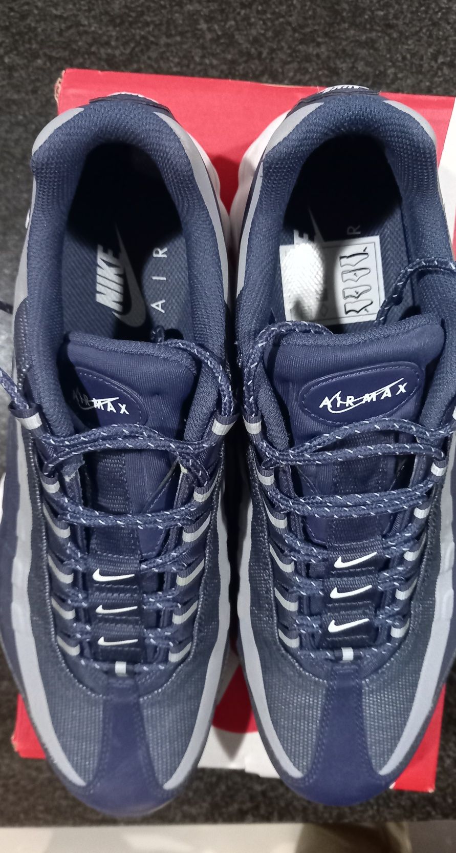 Sapatilhas Air Max 95 Ultra