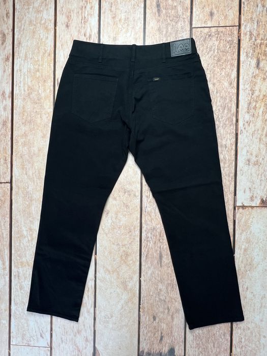 Spodnie Lee Extreme Motion