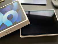 IPad Air 4.a geração 64gb como novo