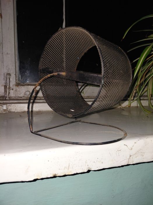 Продам бегунок для шиншиллы