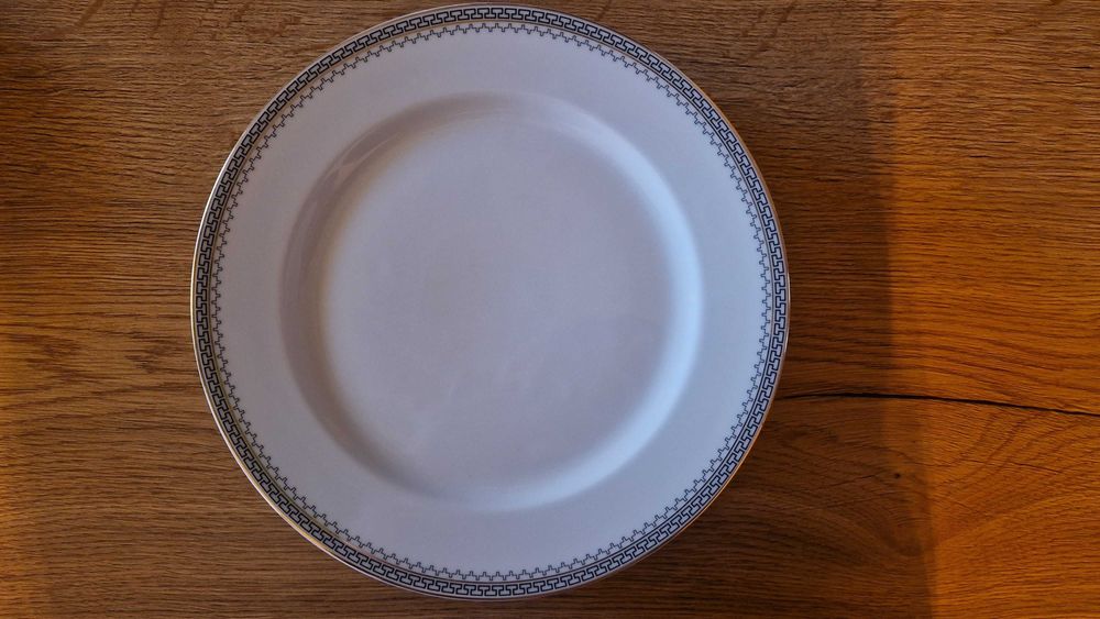 Zestaw obiadowy - Ćmielów Pułaski Grecka Droga