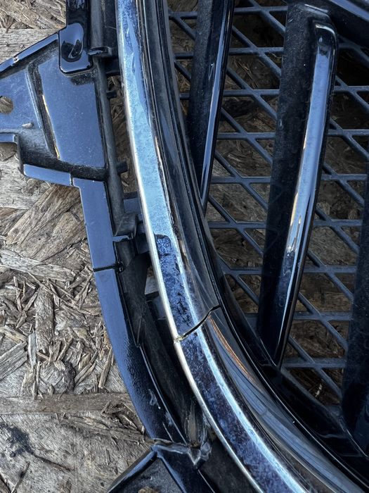 Решетка радиатора Buick encore 2017 - оригинал.