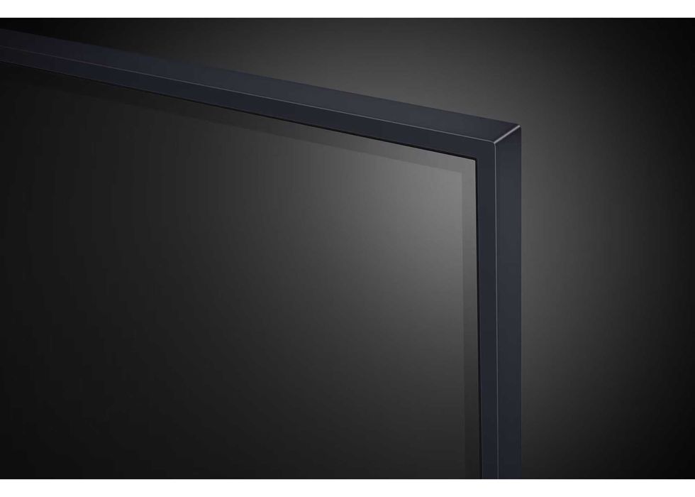 Крутий 4К телевізор LG 75UR9100, пульт Magic, тонкий корпус! Гарантія