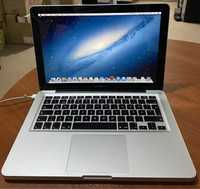MacBook PRO A1278 13"/ 4GB RAM/320GB HDD! N1307