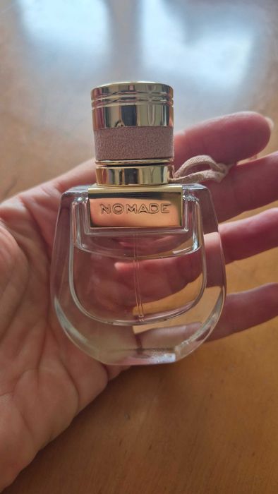 Chloe nomade, uzywana woda perfumowana dla kobiet 30 ml