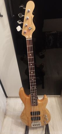 Gitara basowa G&L L-2000