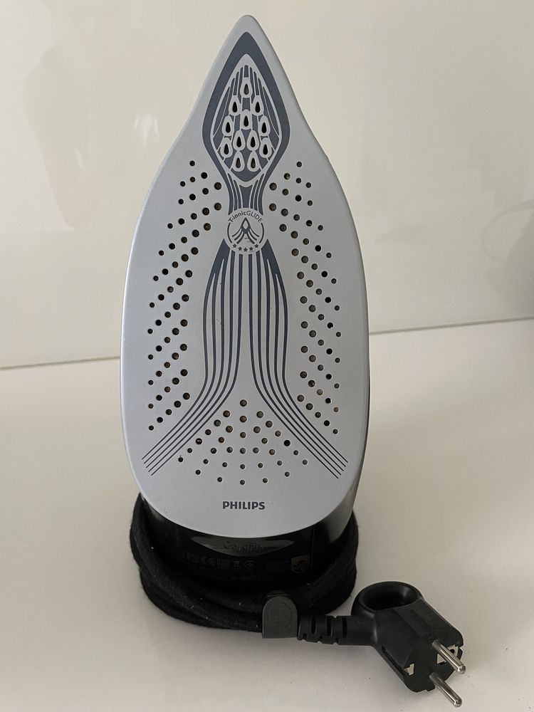 Żelazko Philips Azur performer plus