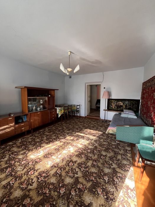 Продам часть дома с отдельным двором п. Ясное