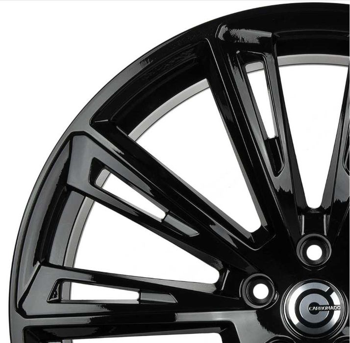 Felgi21 5x112 vw golf R GTI PASSAT SCIROCCO T-ROC