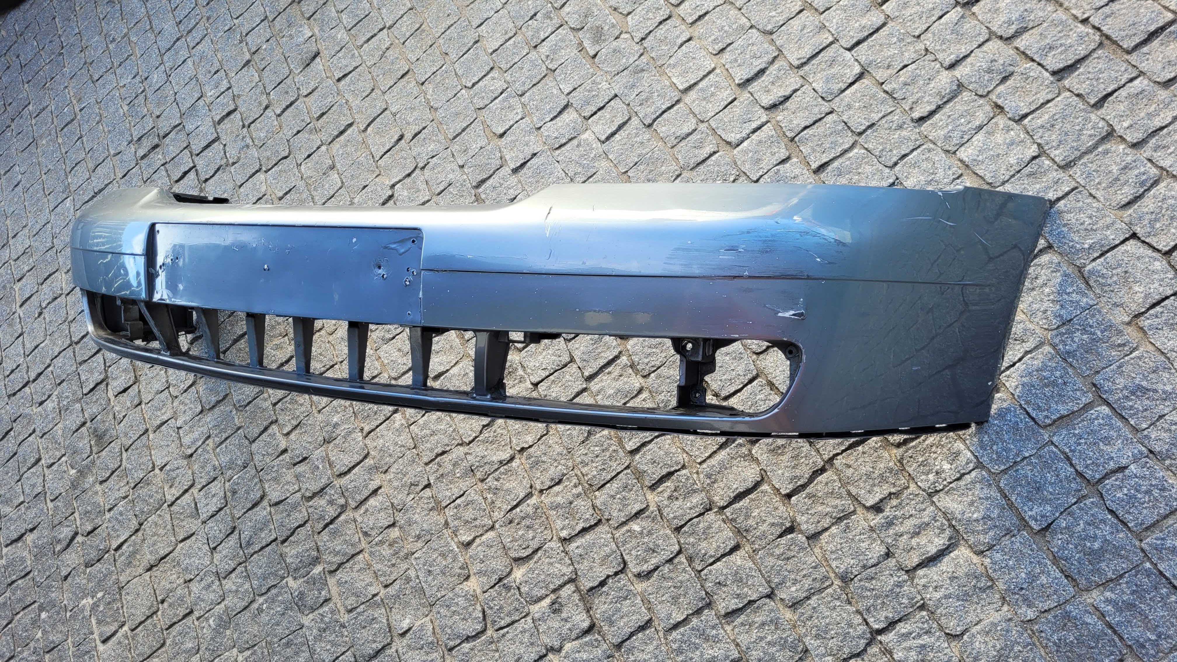 AUDI A4 B5 (8D) - Para-choques ORIGINAL Facelift Com Reforço Metálico