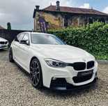 BMW 320D F31 PackM
