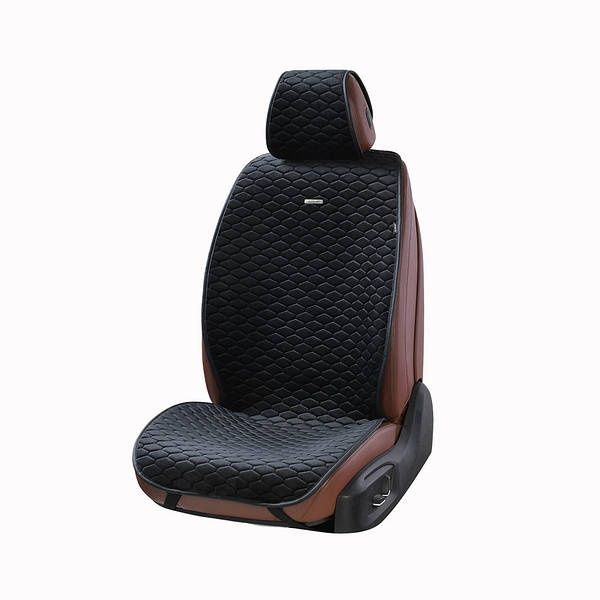 Накидки на сиденья авто Elegant Palermo EL 700 106 передние и задние