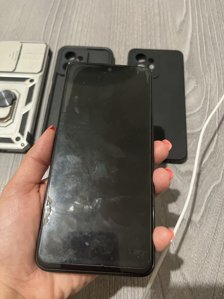 Xiaomi Redmi Note 12 4g 128GB