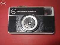 maquina fotografica KODAK instamatic 56x