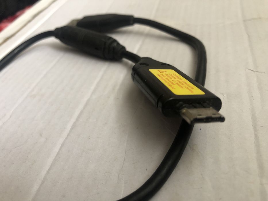 Юсб кабель. Стан хороший. Лежить без діла