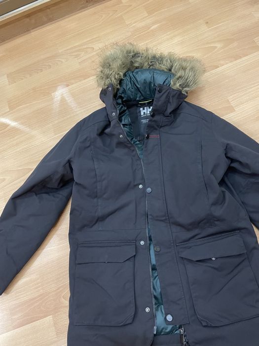 Парка / куртка Helly Hansen
