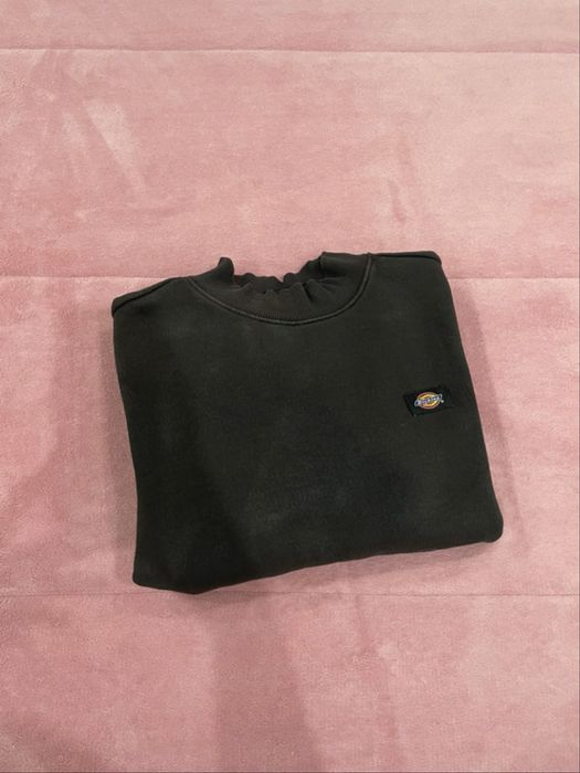 vendo sweat cinzenta dickies | urgente