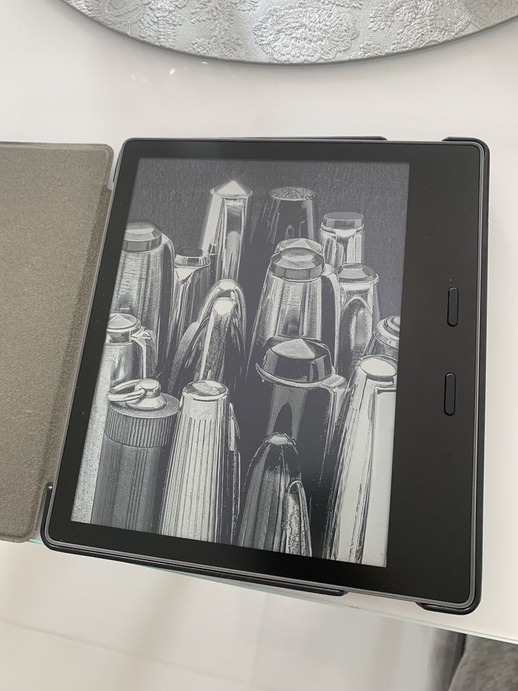 Kindle 3 oasis 10 gen.