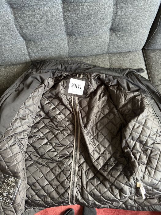 Casaco Zara como novo